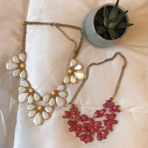 Statement Necklace Bundle 💓